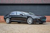 Aston Martin Lagonda Taraf de vanzare