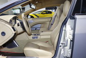 Aston Martin Lagonda Taraf de vanzare
