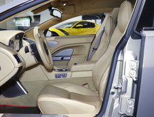Aston Martin Lagonda Taraf de vanzare