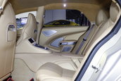 Aston Martin Lagonda Taraf de vanzare
