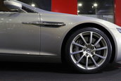 Aston Martin Lagonda Taraf de vanzare