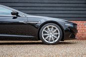 Aston Martin Lagonda Taraf de vanzare