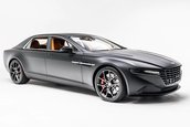 Aston Martin Lagonda Taraf de vanzare