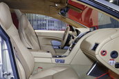 Aston Martin Lagonda Taraf de vanzare