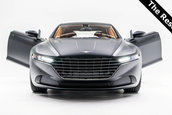 Aston Martin Lagonda Taraf de vanzare