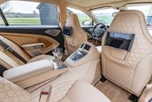 Aston Martin Lagonda Taraf de vanzare