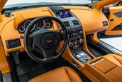 Aston Martin Lagonda Taraf de vanzare