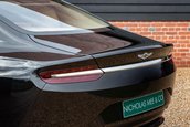 Aston Martin Lagonda Taraf de vanzare