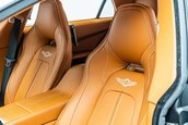 Aston Martin Lagonda Taraf de vanzare