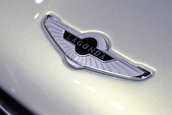 Aston Martin Lagonda Taraf de vanzare