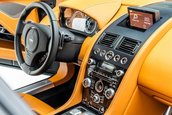 Aston Martin Lagonda Taraf de vanzare