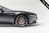 Aston Martin Lagonda Taraf de vanzare