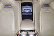 Aston Martin Lagonda Taraf de vanzare