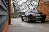 Aston Martin Lagonda Taraf de vanzare