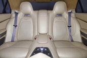 Aston Martin Lagonda Taraf de vanzare
