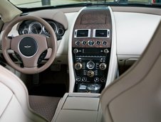 Aston Martin Lagonda Taraf de vanzare