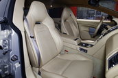 Aston Martin Lagonda Taraf de vanzare
