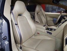 Aston Martin Lagonda Taraf de vanzare