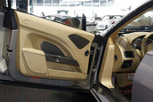 Aston Martin Lagonda Taraf de vanzare