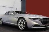 Aston Martin Lagonda Taraf de vanzare