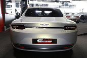 Aston Martin Lagonda Taraf de vanzare