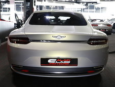 Aston Martin Lagonda Taraf de vanzare