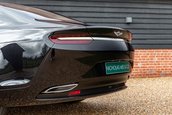 Aston Martin Lagonda Taraf de vanzare