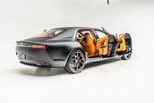Aston Martin Lagonda Taraf de vanzare