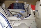 Aston Martin Lagonda Taraf de vanzare