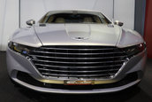 Aston Martin Lagonda Taraf de vanzare