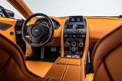 Aston Martin Lagonda Taraf de vanzare