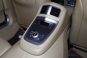 Aston Martin Lagonda Taraf de vanzare