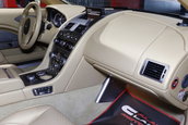 Aston Martin Lagonda Taraf de vanzare