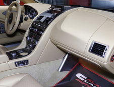 Aston Martin Lagonda Taraf de vanzare