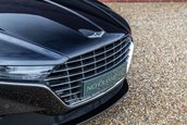 Aston Martin Lagonda Taraf de vanzare