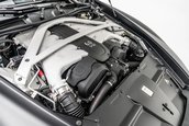 Aston Martin Lagonda Taraf de vanzare