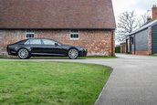 Aston Martin Lagonda Taraf de vanzare
