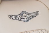 Aston Martin Lagonda Taraf de vanzare