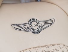 Aston Martin Lagonda Taraf de vanzare