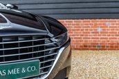 Aston Martin Lagonda Taraf de vanzare