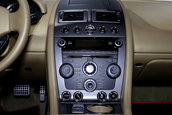 Aston Martin Lagonda Taraf de vanzare
