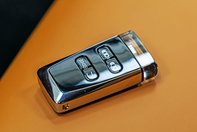 Aston Martin Lagonda Taraf de vanzare