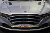 Aston Martin Lagonda Taraf de vanzare