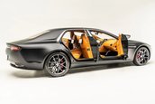 Aston Martin Lagonda Taraf de vanzare