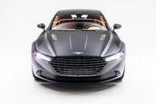 Aston Martin Lagonda Taraf de vanzare