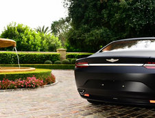 Aston Martin Lagonda Taraf