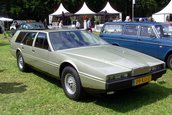 Aston Martin Lagonda