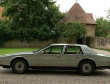 Aston Martin Lagonda