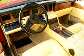 Aston Martin Lagonda