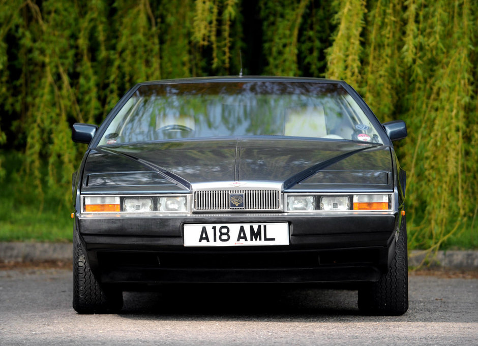 Aston Martin Lagonda